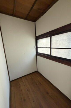 荏原４丁目住宅 