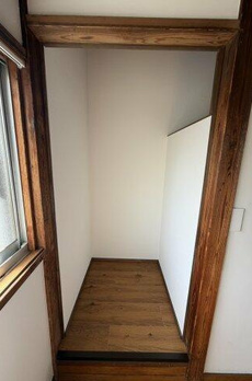 荏原４丁目住宅 