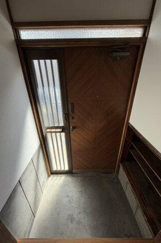 荏原４丁目住宅 