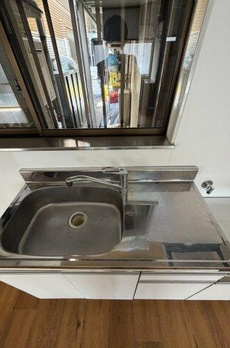 荏原４丁目住宅 