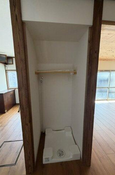 荏原４丁目住宅 