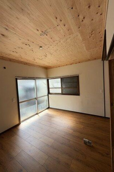 荏原４丁目住宅 