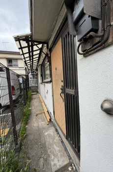 荏原４丁目住宅 
