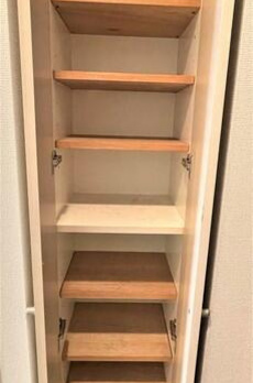 ブルソール信濃町 