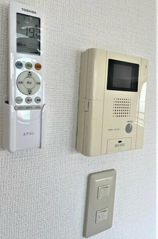 ブルソール信濃町 