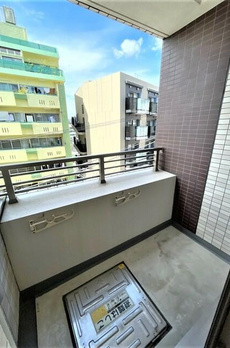ブルソール信濃町 