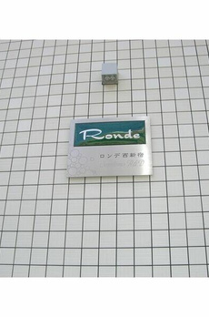 ロンデ西新宿 