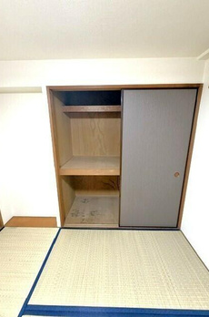 メイツ大井町 