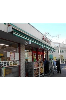 メイツ大井町 