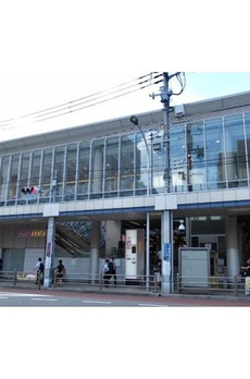メイツ大井町 