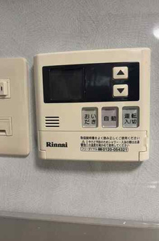 幡ヶ谷戸建 