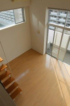 プライムアーバン芝浦ＬＯＦＴ 