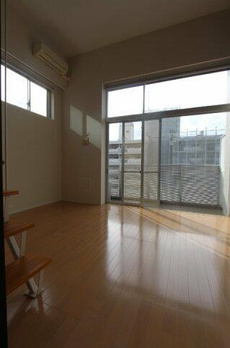 プライムアーバン芝浦ＬＯＦＴ 