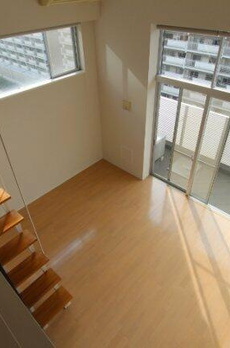 プライムアーバン芝浦ＬＯＦＴ 