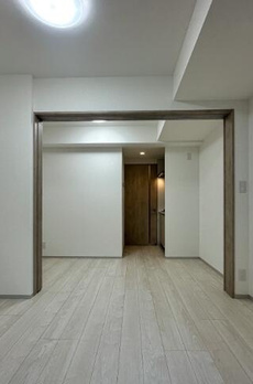 ＢＲＩＣＫ　ＲＥＳＩＤＥＮＣＥ　築地明石町 
