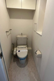 レジディア日本橋浜町 
