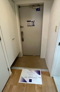 レジディア日本橋浜町 