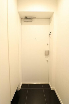 コンフォリア不動前 