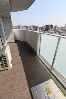 ＧＥＮＯＶＩＡ南千住Ⅵｓｋｙｇａｒｄｅｎ 