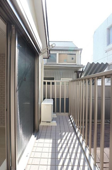 目黒区駒場１丁目戸建 