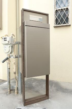 目黒区駒場１丁目戸建 
