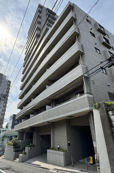 代々木山手パークハウス 