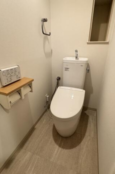 代々木山手パークハウス 