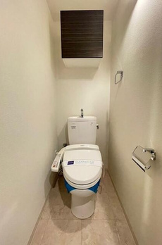 レジディア町屋 