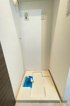 レジディア町屋 