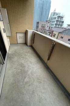 レジディア町屋 