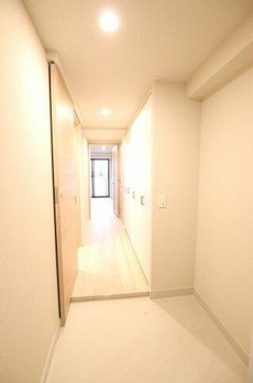 プラウドフラット西早稲田 