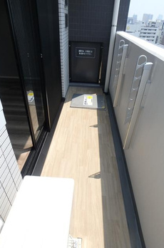 オーキッドレジデンス上野 