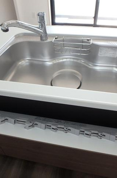 オーキッドレジデンス上野 
