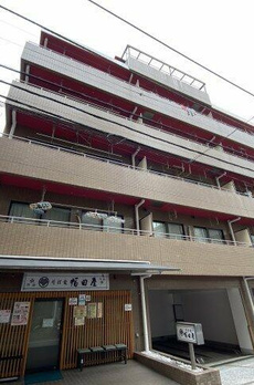 プラティーク本所吾妻橋 