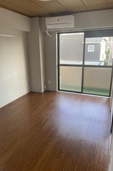 フォンテーヌ中野 