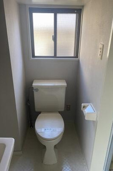 フォンテーヌ中野 