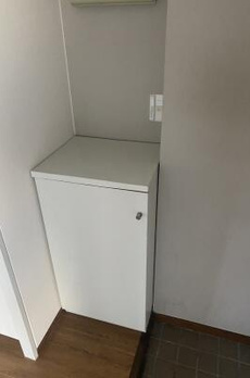 フォンテーヌ中野 