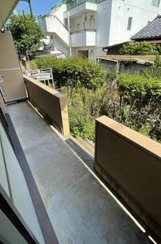 フォンテーヌ中野 