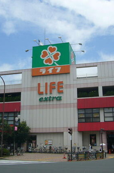 シティコート千川 