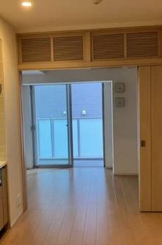 パークハウス文京関口 