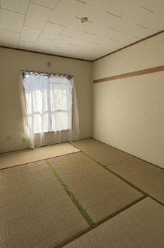 ファルム烏山 