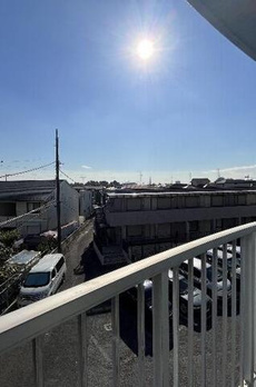 ファルム烏山 