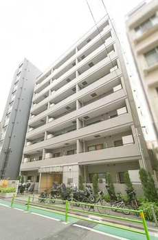築地ＭＫハウス 
