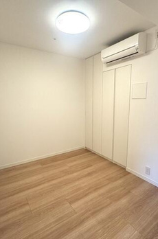 アジールコート汐浜キャナル 