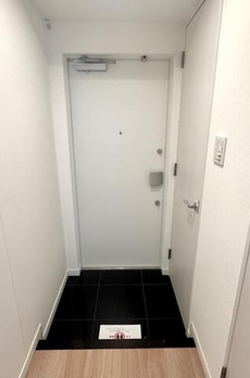 アジールコート汐浜キャナル 