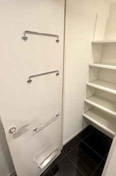アジールコート汐浜キャナル 