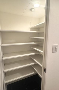 アジールコート汐浜キャナル 