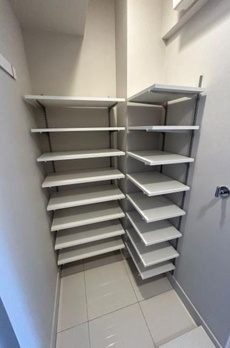 ブランシエスタ西馬込 