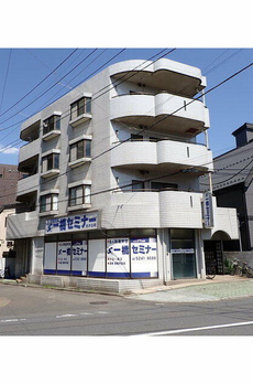 サングレース光ヶ丘 