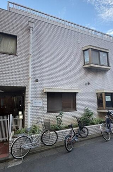 光建ハイム世田谷松原 